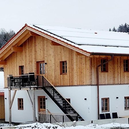 Ferienwohnungen Koller Bad Aibling Εξωτερικό φωτογραφία