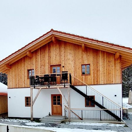 Ferienwohnungen Koller Bad Aibling Εξωτερικό φωτογραφία