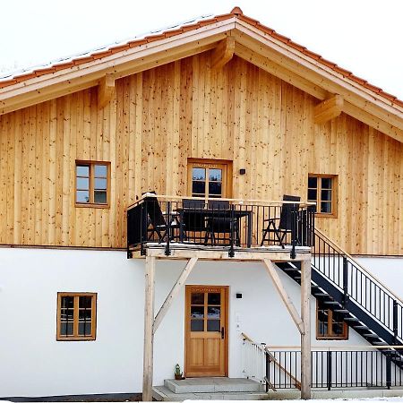 Ferienwohnungen Koller Bad Aibling Εξωτερικό φωτογραφία