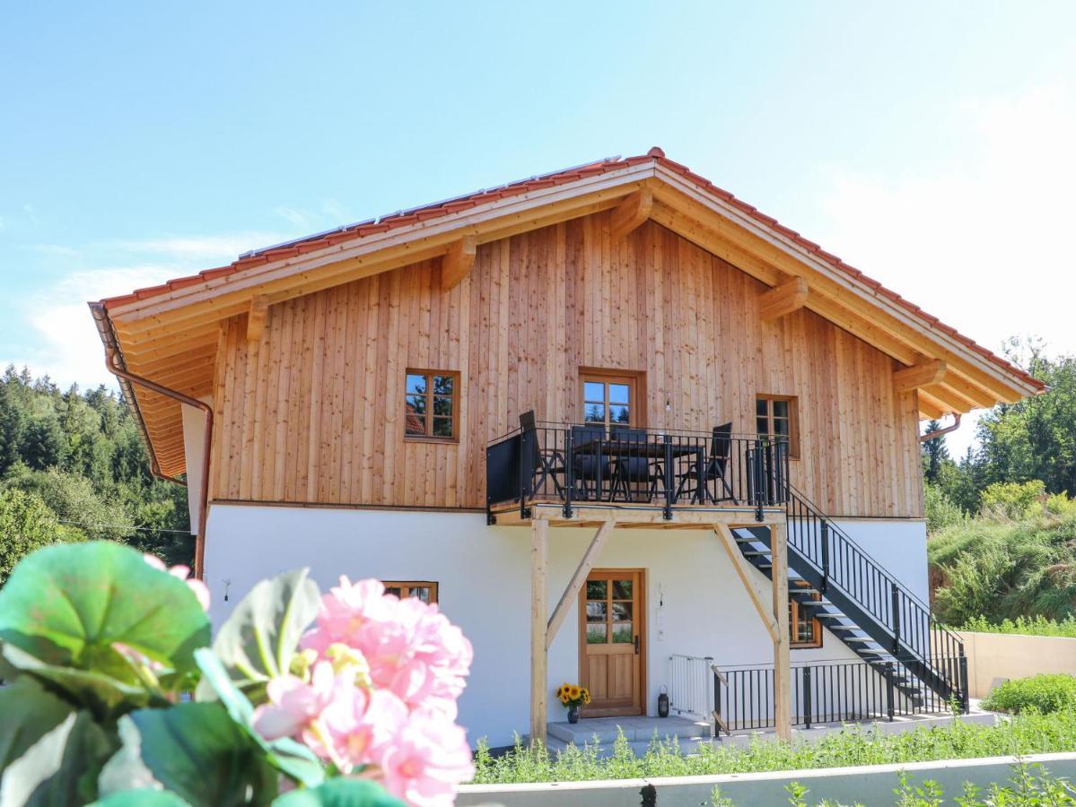 Ferienwohnungen Koller Bad Aibling Εξωτερικό φωτογραφία