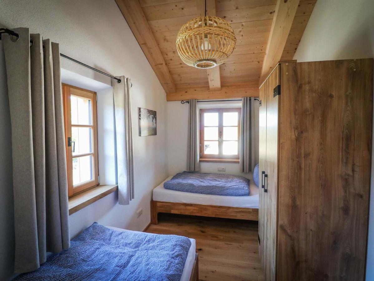 Ferienwohnungen Koller Bad Aibling Εξωτερικό φωτογραφία