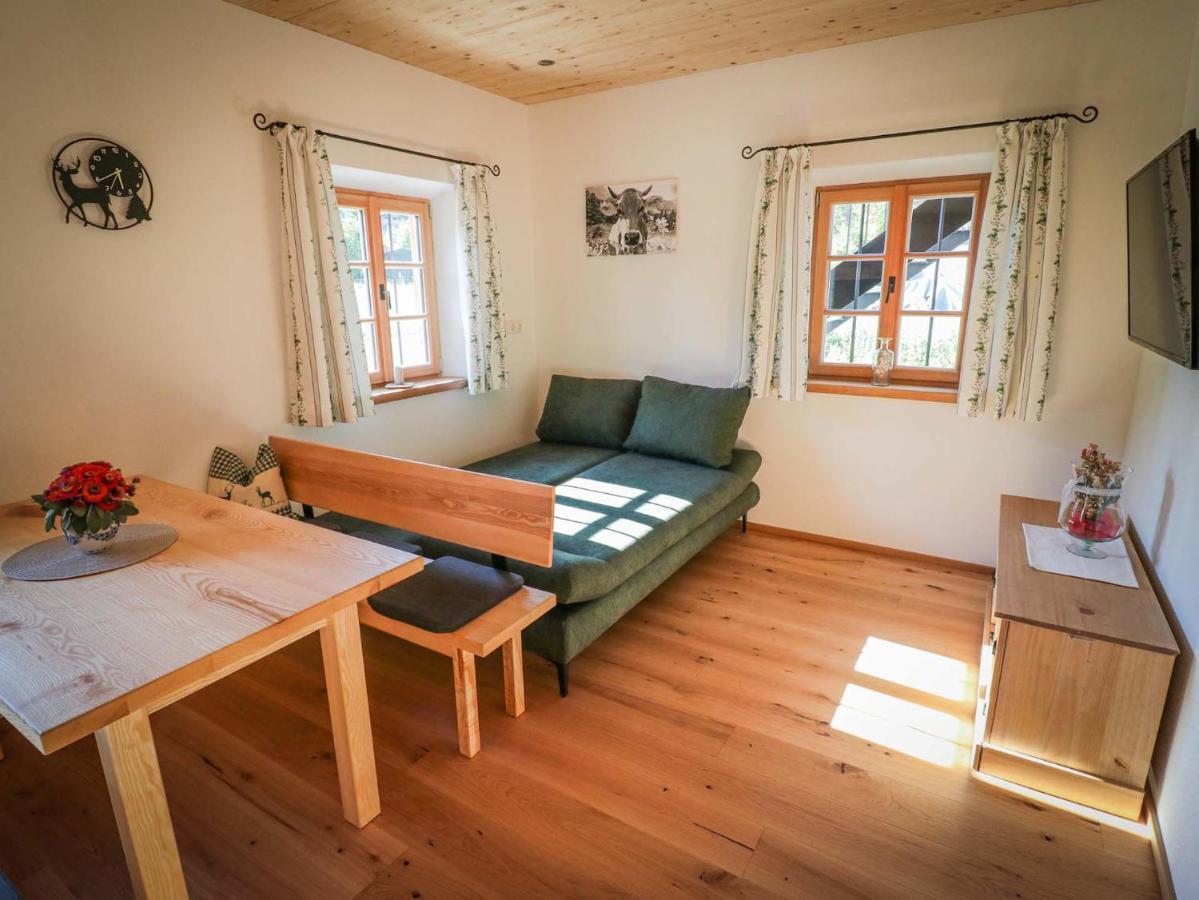 Ferienwohnungen Koller Bad Aibling Εξωτερικό φωτογραφία