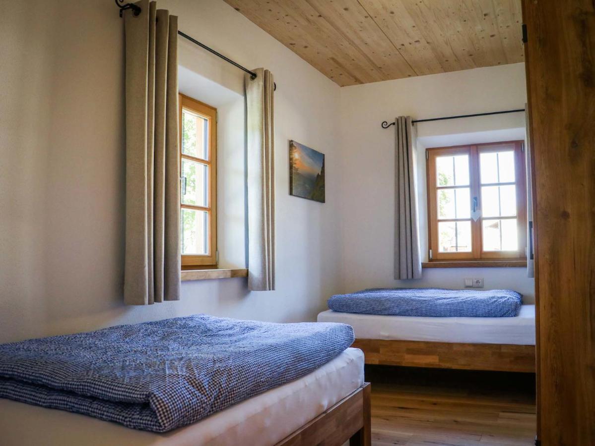 Ferienwohnungen Koller Bad Aibling Εξωτερικό φωτογραφία