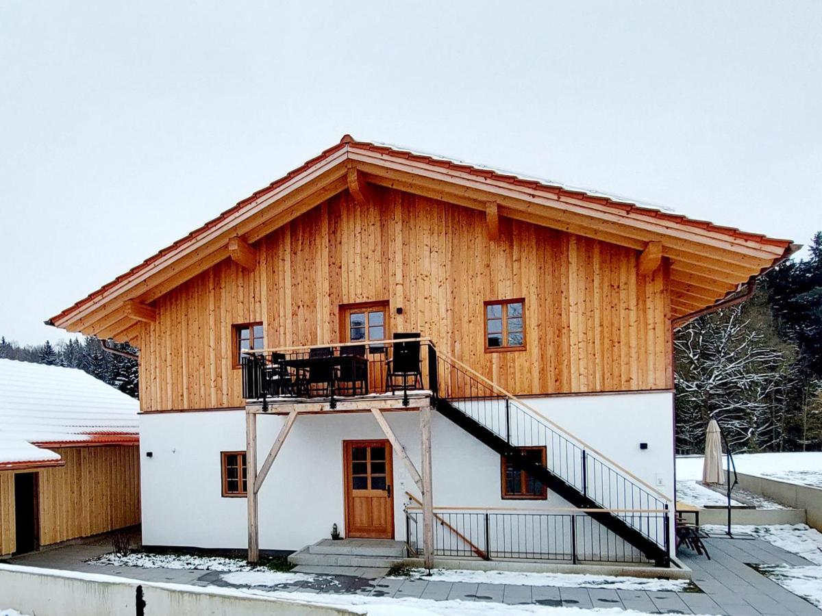 Ferienwohnungen Koller Bad Aibling Εξωτερικό φωτογραφία